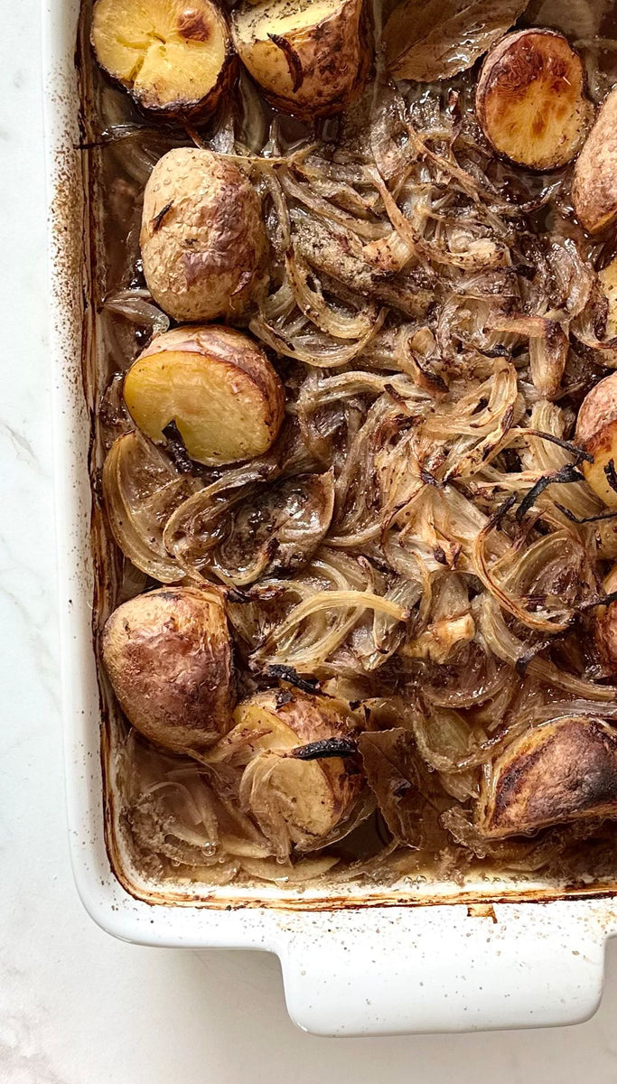Mouthwatering French Roast recipe – CARNICERY