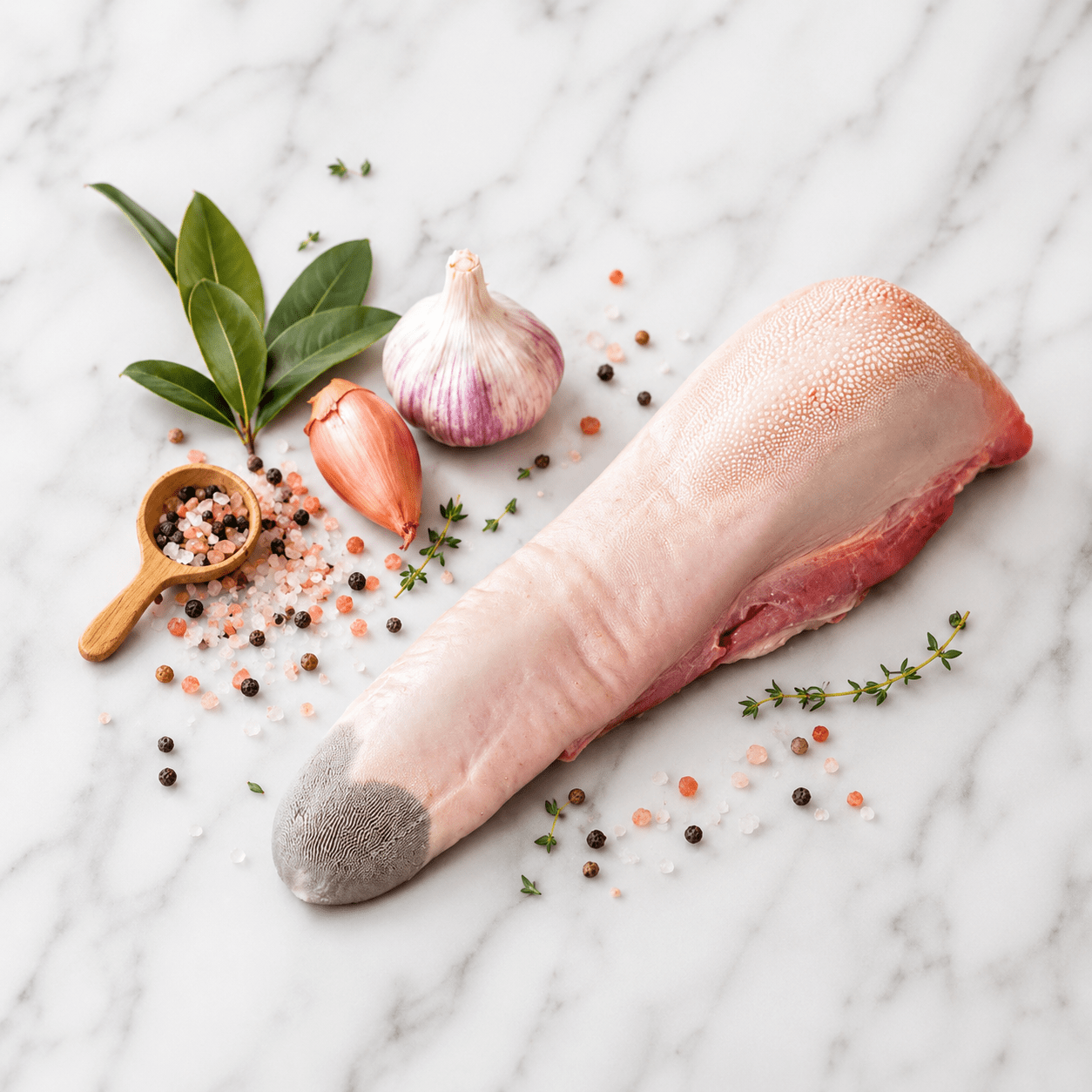 Beef Tongue (Lengua) – CARNICERY