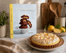Load image into Gallery viewer, Book The Rabbi's Daughter - Sweet Recipes - CARNICERY