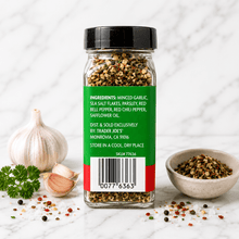 Load image into Gallery viewer, Trader Joe's Aglio Olio Seasoning Blend - CARNICERY