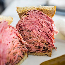 Load image into Gallery viewer, Brisket Pastrami - CARNICERY

