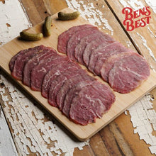 Load image into Gallery viewer, Charcuterie Cajun Bresaola - CARNICERY

