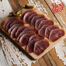 Load image into Gallery viewer, Charcuterie Capocollo - CARNICERY
