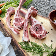 Load image into Gallery viewer, Lamb Ribs chops - CARNICERY
