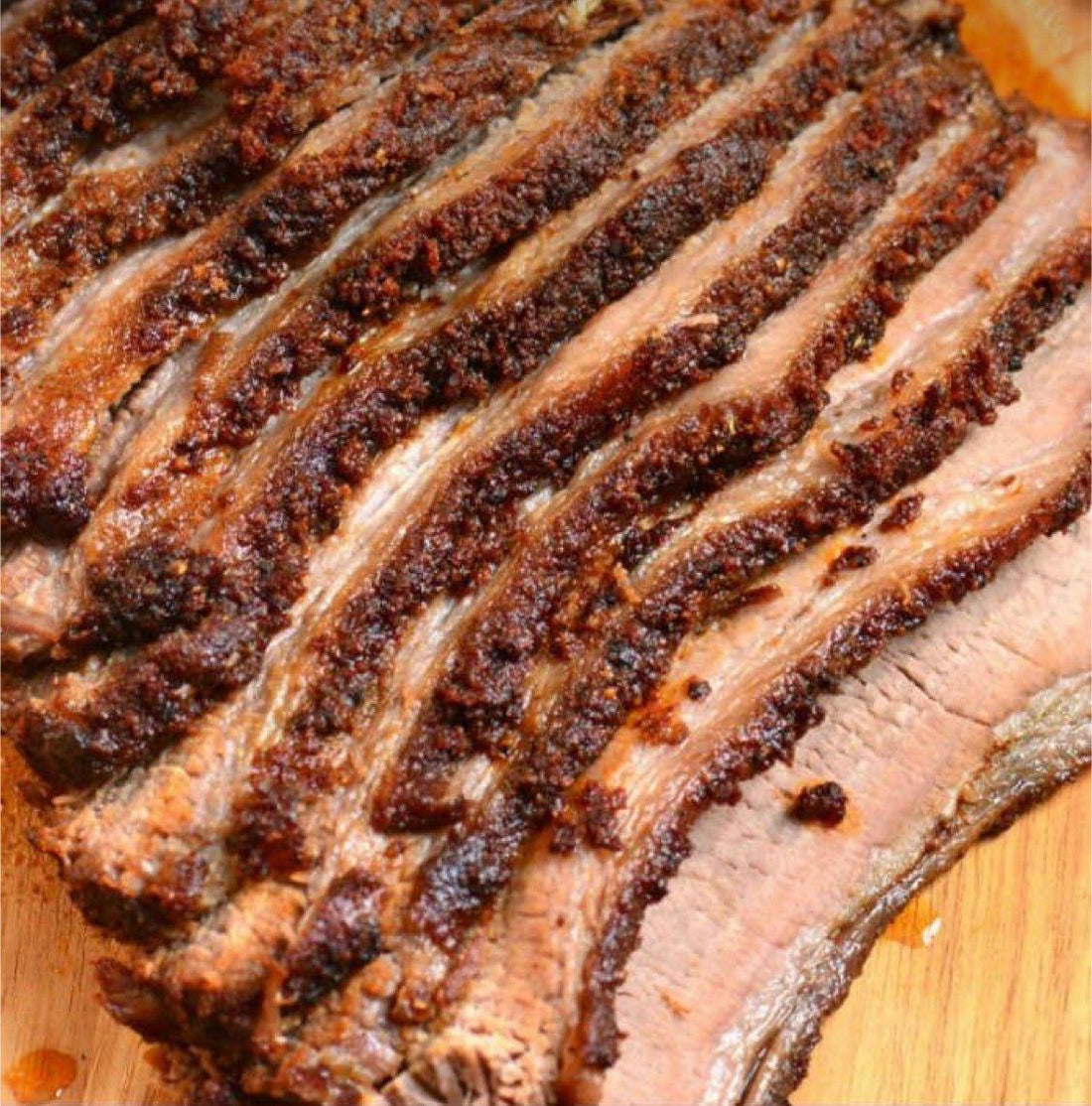 Passover Brisket recipe - CARNICERY