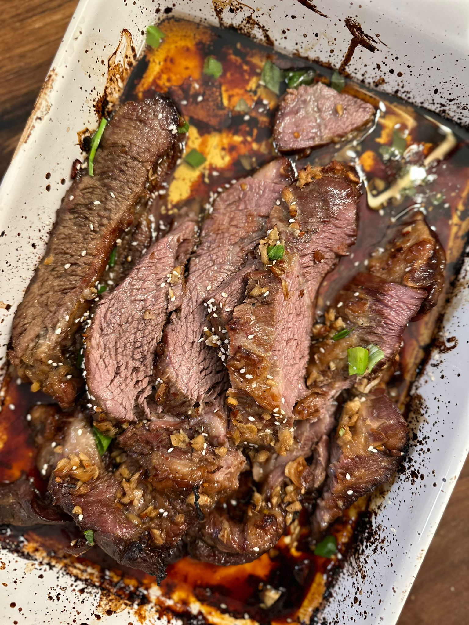 Korean Beef - CARNICERY