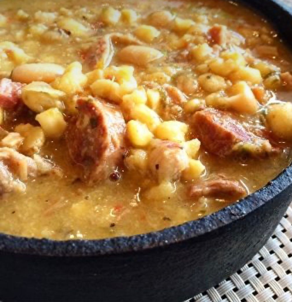 Shmuel’s Mom Cholent - CARNICERY