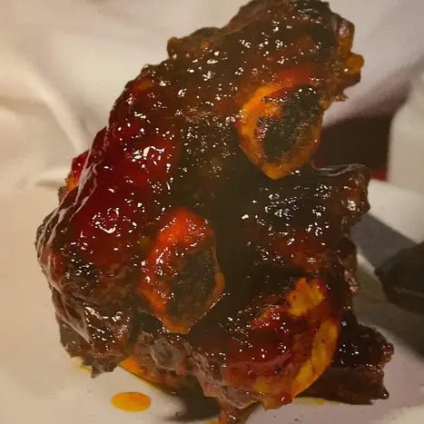 SHORT RIBS INSTAPOT - CARNICERY
