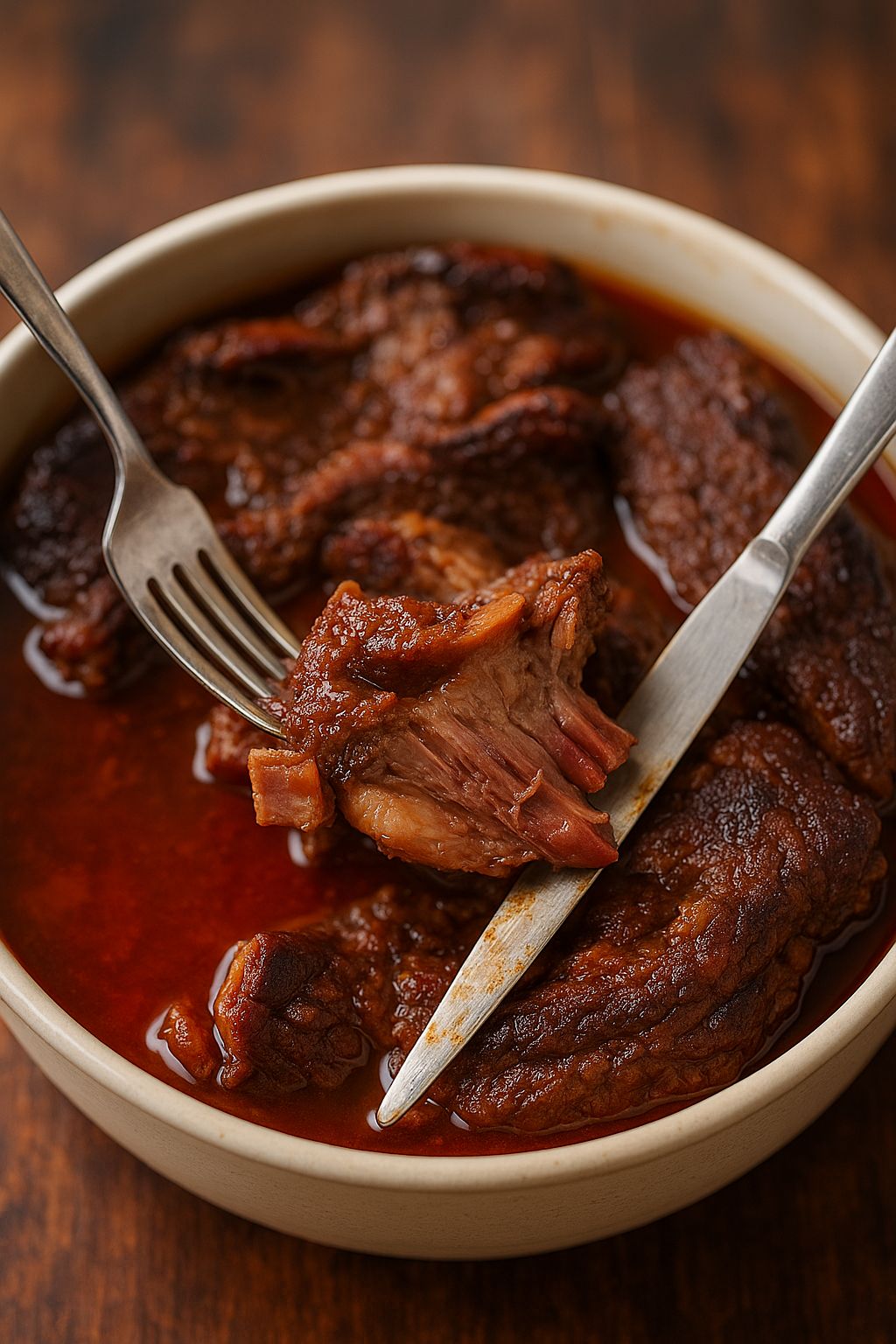 Simple and Delicious bone Flanken Recipe - CARNICERY