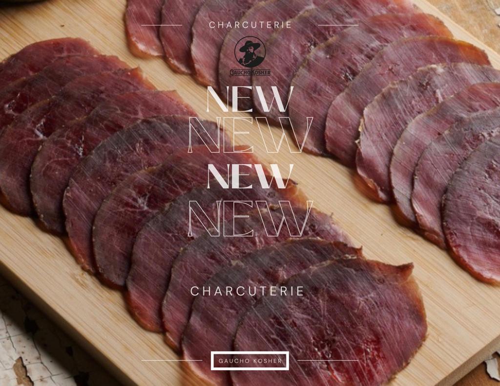 Charcuterie - CARNICERY