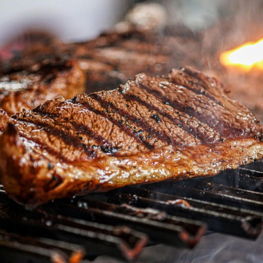 Great for BBQ