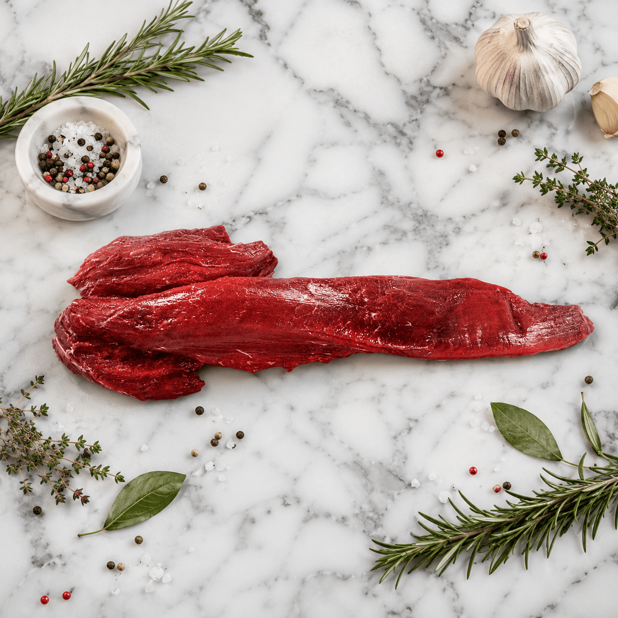 Hindquarter - CARNICERY
