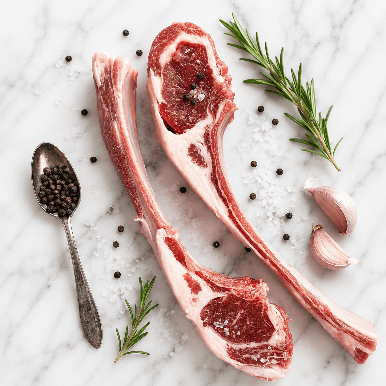 Lamb - CARNICERY