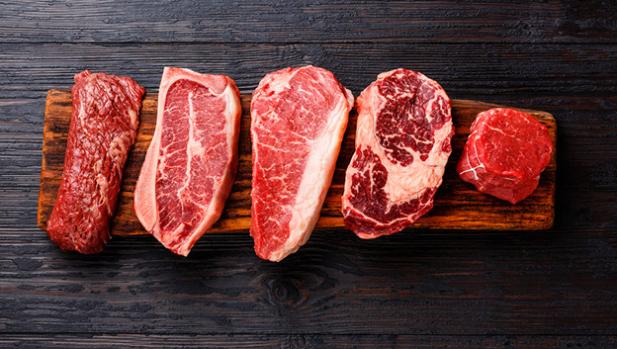 Meat - CARNICERY