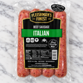 Fleishman's Italian Beef Sausage