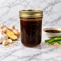 Homemade Teriyaki Marinade