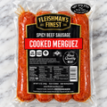 Fleishman's Merguez Beef Sausage
