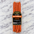 Fleishman's Spicy Karnatzel – Beef Sausage