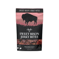 Bison Sweet Jerky Bites
