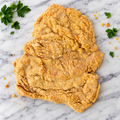 Chicken Schnitzel Breaded – Ready to Cook