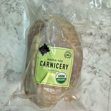 Load image into Gallery viewer, Organic Turkey Breast Roast Boneless
