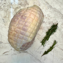 Load image into Gallery viewer, Organic Turkey Breast Roast Boneless
