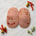 Veal Primavera Salami