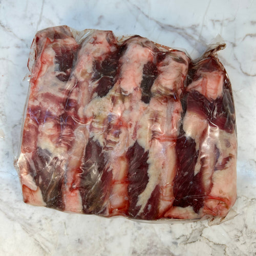 Beef Back Ribs - CARNICERY