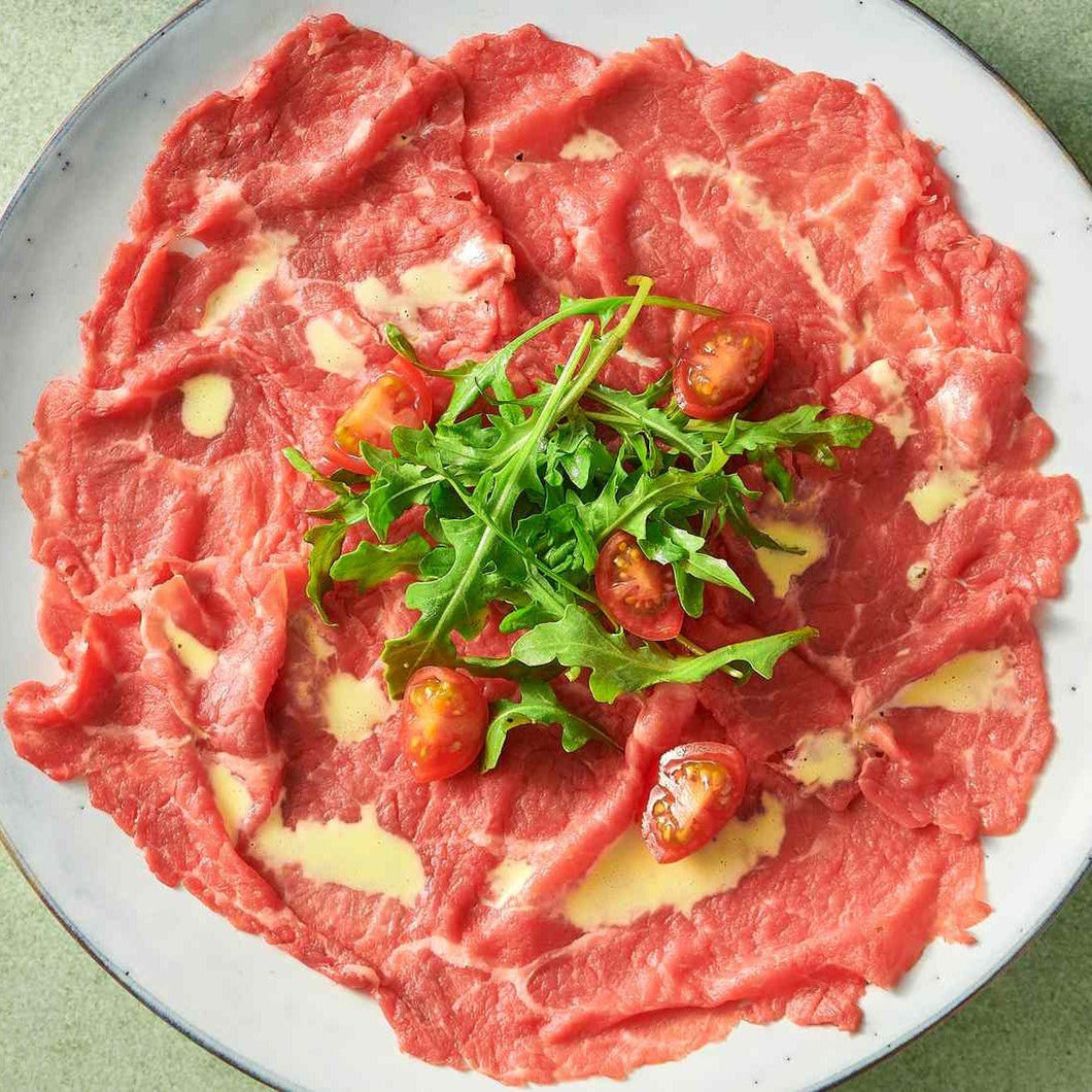 Beef for Carpaccio - CARNICERY