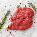 Beef for Schnitzel (Milanesa) 100% GRASS FED - CARNICERY