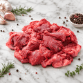 Beef Head Meat - CARNICERY