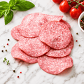 Beef Narrow Salami - CARNICERY