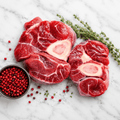 Beef Osso Buco. - CARNICERY