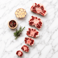 Beef Oxtails - CARNICERY