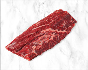 Beef Ribeye Cap Steak 100% Grass Fed - CARNICERY