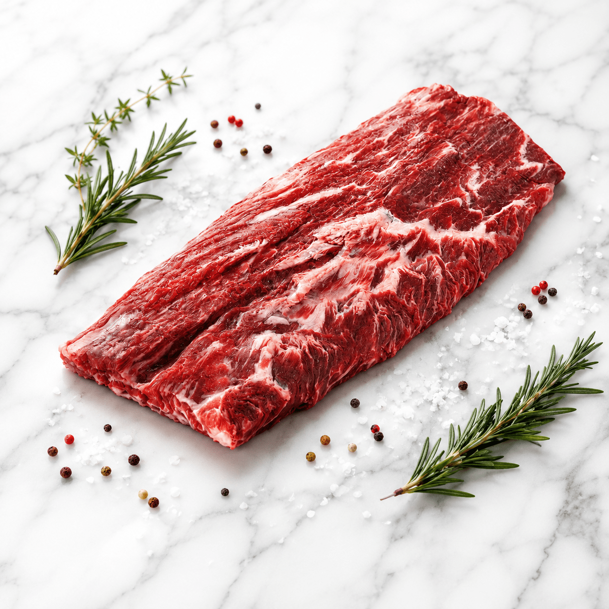 Beef Ribeye Cap Steak Grain Finish (Surprise Steak) - CARNICERY
