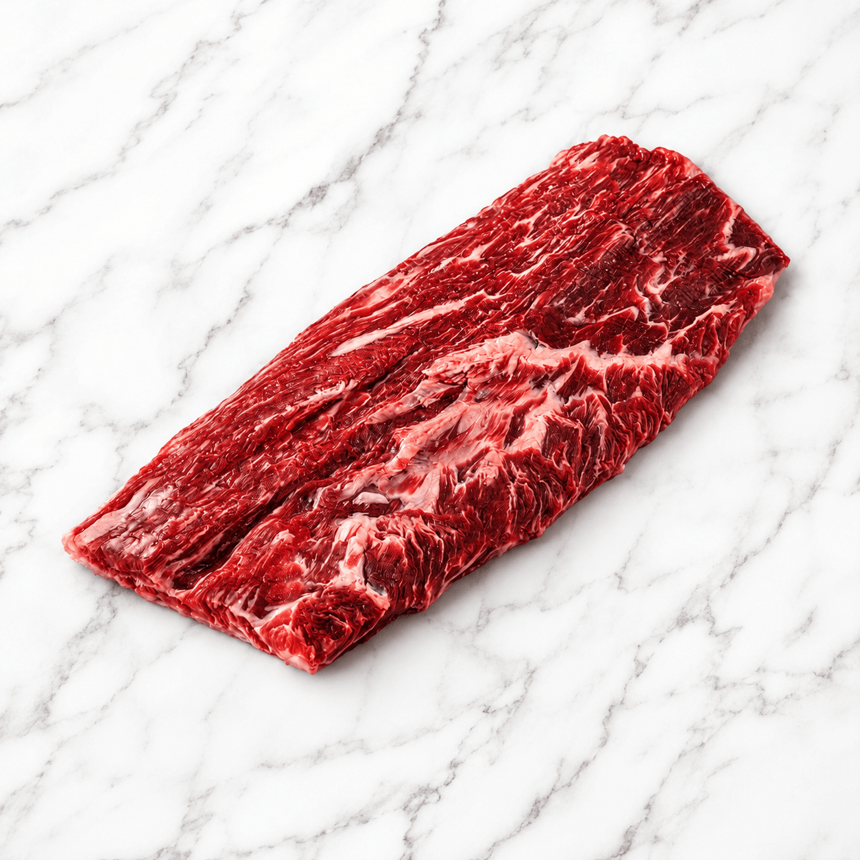 Beef Ribeye Cap Steak Grass Fed. ( Surprise Steak) - CARNICERY
