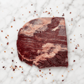 Brisket 1st cut. Grain-Finished - CARNICERY