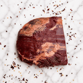 Brisket 2nd cut. Grain-Finished (Pecho) - CARNICERY