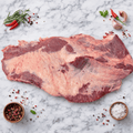 Brisket Deli Trim 100% Grass Fed - CARNICERY