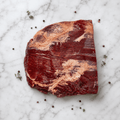 Brisket Deli Trim Whole Grain - Finished. - CARNICERY