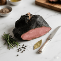 Brisket Pastrami Roast – Smoked Flavor - CARNICERY
