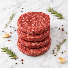 Load image into Gallery viewer, Burger Premium from Ribeye. - CARNICERY
