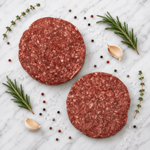 Load image into Gallery viewer, Burger Premium from Ribeye. - CARNICERY
