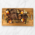 Ready-to-Heat Argentine-Style Mixed Grill Platter