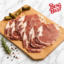 Load image into Gallery viewer, Charcuterie Beef Prosciutto - CARNICERY
