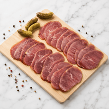 Load image into Gallery viewer, Charcuterie Hot Coppa - CARNICERY
