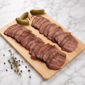 Charcuterie Roman-Style Cured Beef Kosher for Passover - CARNICERY