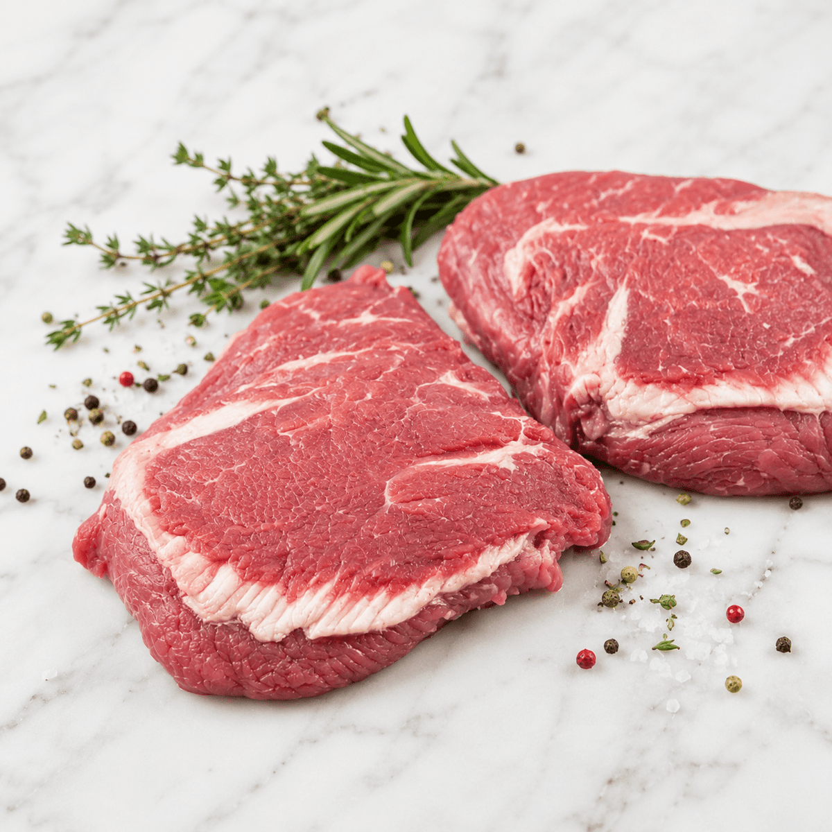 Cheek Meat - CARNICERY