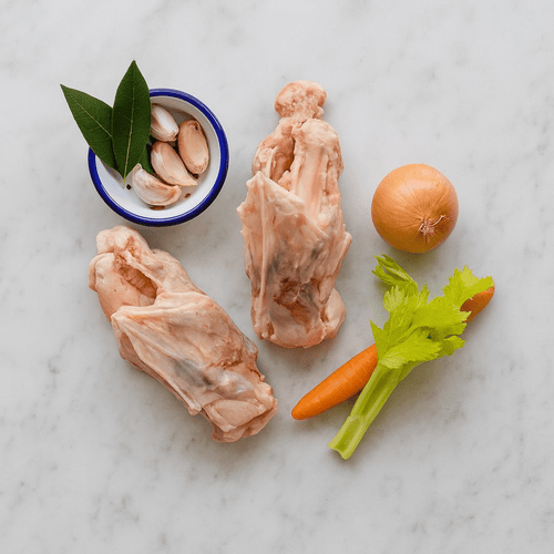 Chicken Bones - CARNICERY